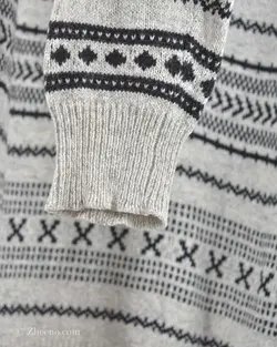 بافت وینتیج H&M