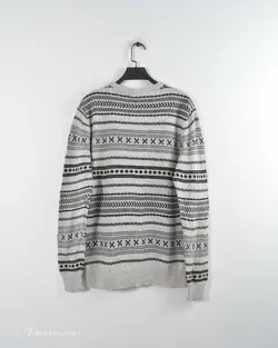 بافت وینتیج H&M