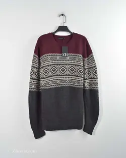 بافت وینتیج Cedar Wood State