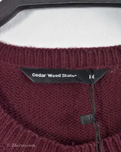 بافت وینتیج Cedar Wood State