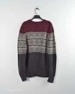 بافت وینتیج Cedar Wood State