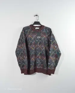 بافت وینتیج Botto