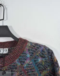 بافت وینتیج Botto