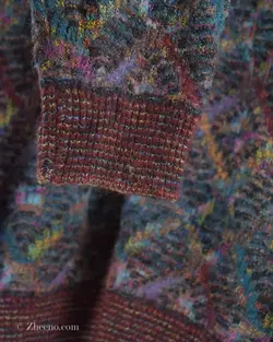 بافت وینتیج Botto