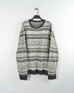 بافت وینتیج George