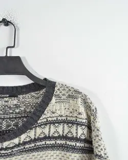 بافت وینتیج George