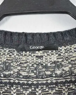 بافت وینتیج George