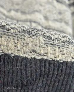 بافت وینتیج George