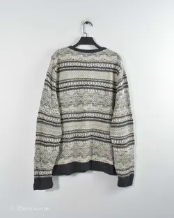 بافت وینتیج George