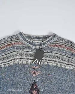 بافت وینتیج Brandi