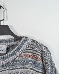 بافت وینتیج Brandi