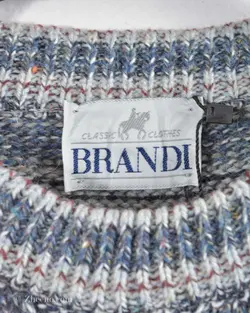 بافت وینتیج Brandi