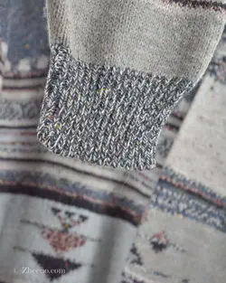 بافت وینتیج Brandi