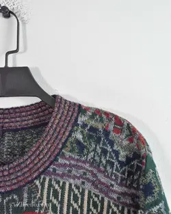 بافت وینتیج Mayser