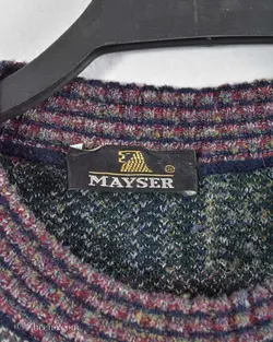 بافت وینتیج Mayser