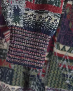 بافت وینتیج Mayser