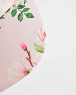 کلاه گلدار Splash