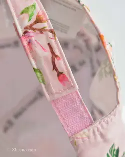 کلاه گلدار Splash