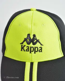 کلاه دورنگ Kappa