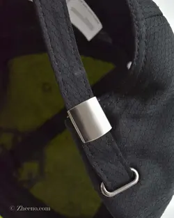 کلاه دورنگ Kappa