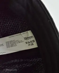 کلاه دورنگ Kappa