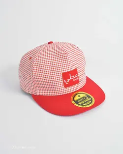 کلاه محلی Splash