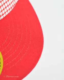 کلاه محلی Splash