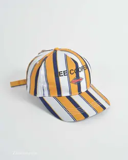 کلاه راه راه Lee Cooper طرح 2