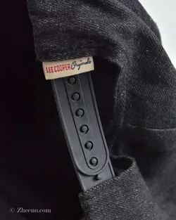 کلاه نوک مدادی Lee Cooper