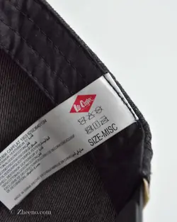 کلاه نوک مدادی Lee Cooper
