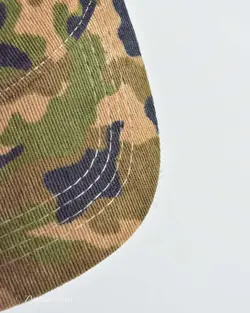 کلاه ارتشی کبریتی Splash