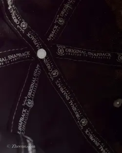 کلاه ارتشی کبریتی Splash