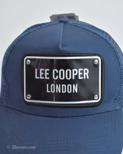 کلاه آبی نفتی Lee Cooper