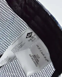 کلاه آبی نفتی Lee Cooper