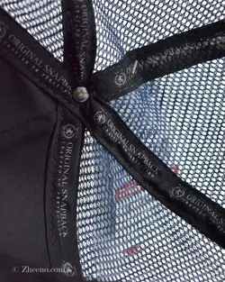 کلاه آبی نفتی Lee Cooper
