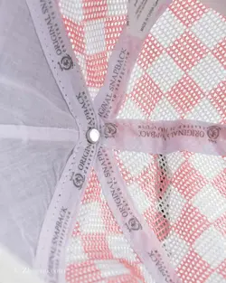 کلاه طرح LA مشکی Splash