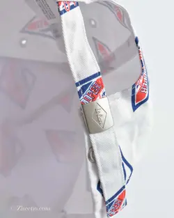 کلاه سفید Lee Cooper