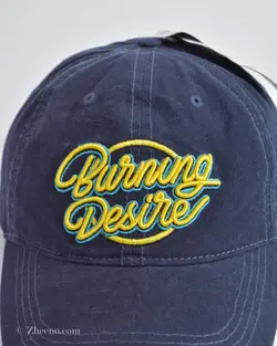 کلاه سورمه ای Splash