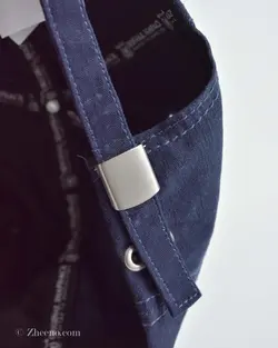 کلاه سورمه ای Splash