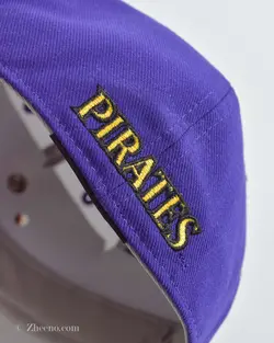 کلاه دورنگ Adidas