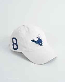 کلاه سفید Splash