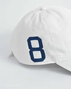 کلاه سفید Splash