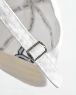 کلاه سفید Splash