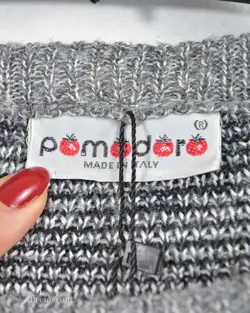 بافت وینتیج Pomodoro