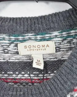 بافت وینتیج Sonoma