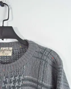 بافت وینتیج Angelo litrico