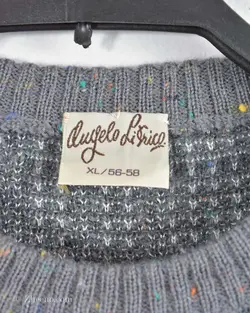 بافت وینتیج Angelo litrico