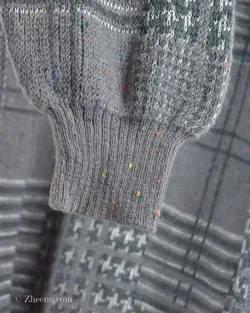 بافت وینتیج Angelo litrico