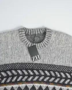 بافت وینتیج طوسی