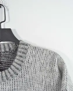 بافت وینتیج طوسی